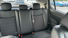 Nissan LEAF 110kW N-Connecta 39kWh 5dr Auto Electric Hatchback